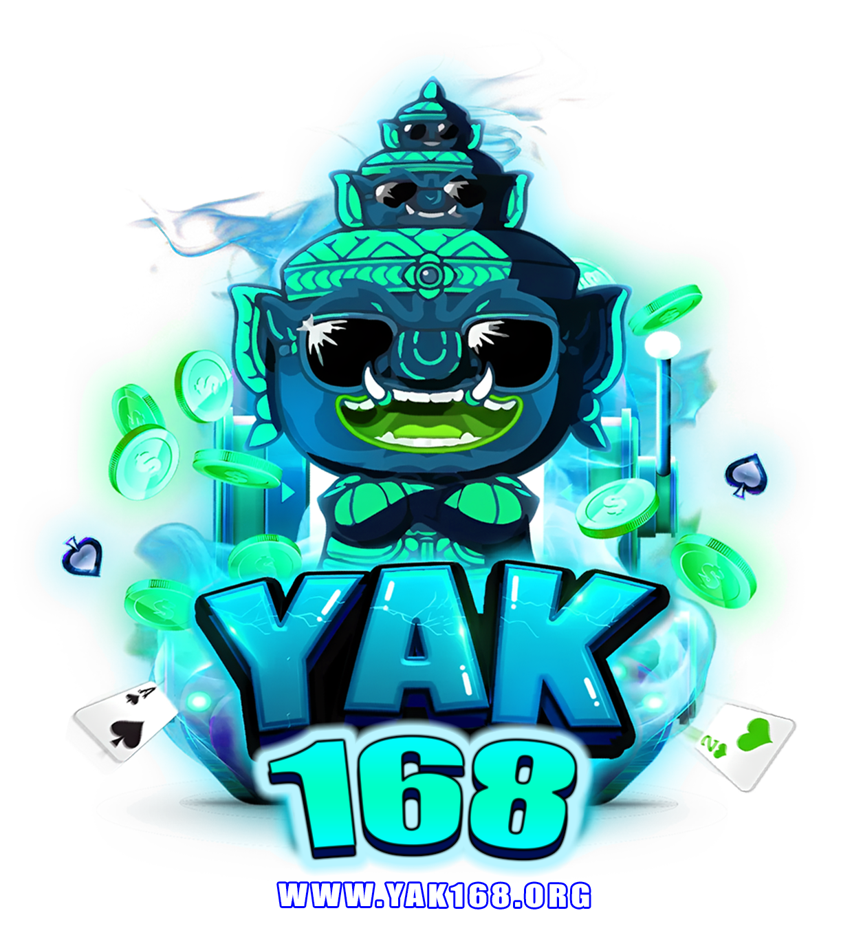 yak168