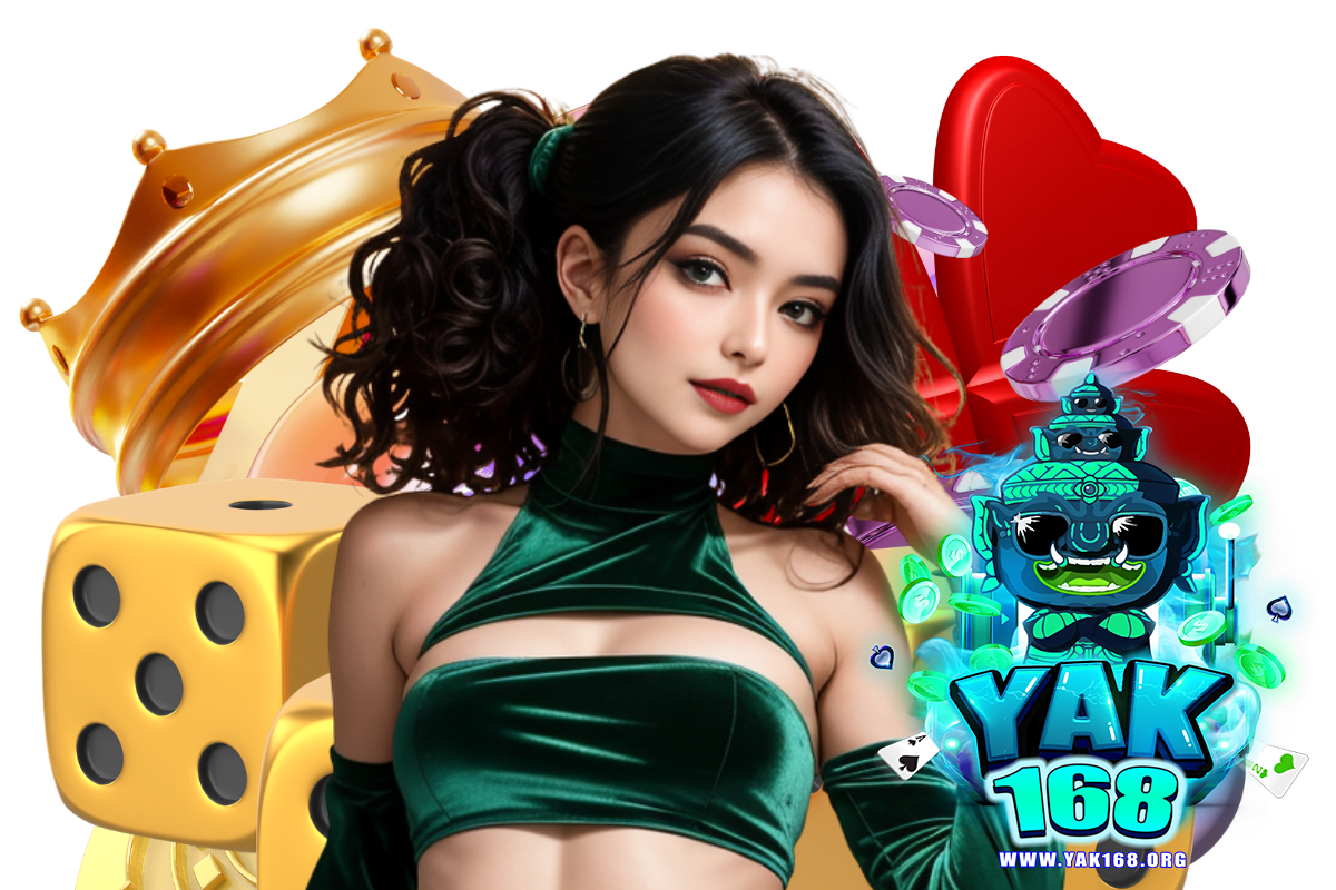 สล็อต yak168